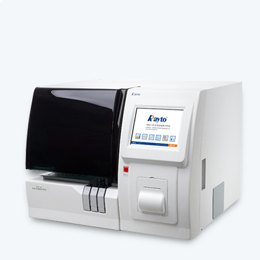 RAC-050 全自动凝血分析仪