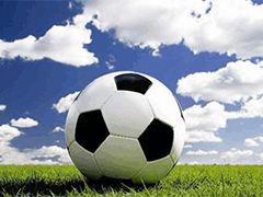 市足球协会举办“东山杯”五人足球争霸赛