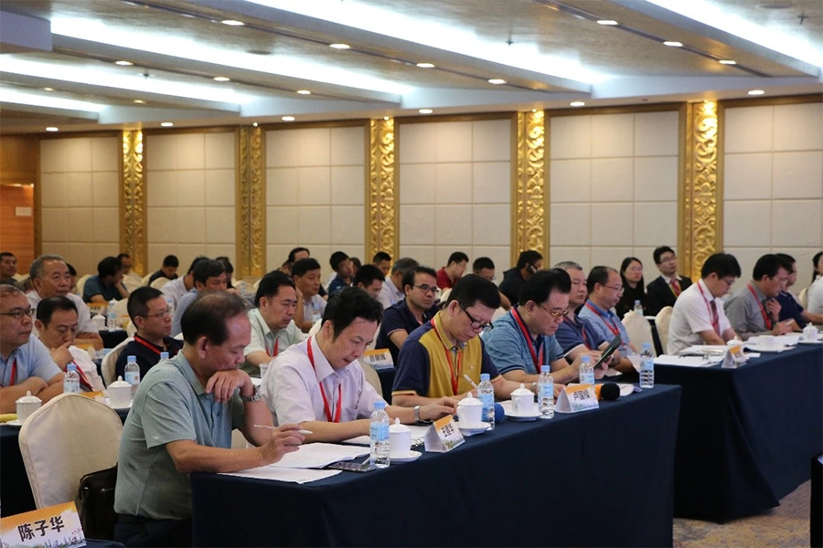 【喜讯】我院院长陈建荣当选为广东省医疗行业协会脊柱外科管理分会副主任委员